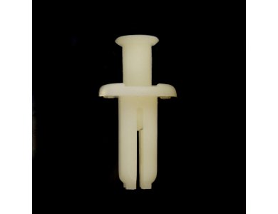 ΚΛΙΠ universal/ vw/ opel/ mercedes trim (10ΤΕΜ) ΚΛΙΠ UNIVERSAL/ VW/ OPEL/ MERCEDES TRIM (10ΤΕΜ)