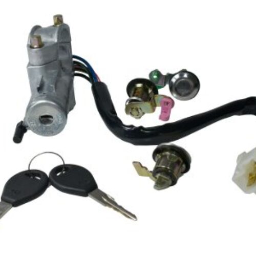 ΔΙΑΚΟΠΤΗΣ ΜΙΖΑΣ NISSAN D21 ’86 FULL SET