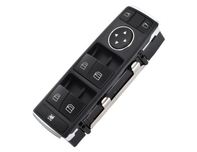 ΔΙΑΚΟΠΤΗΣ ΗΛΕΚΤΡΙΚΩΝ ΠΑΡΑΘΥΡΩΝ mercedes c class w204/ b class w246/ e class w212/ cls w218 4ΠΛΟΣ| 3pin ΔΙΑΚΟΠΤΗΣ ΗΛΕΚΤΡΙΚΩΝ ΠΑΡΑΘΥΡΩΝ MERCEDES C-CLASS W204/ B-CLASS W246/ E-CLASS W212/ CLS W218 4ΠΛΟΣ| 3PIN