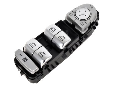 ΔΙΑΚΟΠΤΗΣ ΗΛΕΚΤΡΙΚΩΝ ΠΑΡΑΘΥΡΩΝ mercedes s class w222 '13 / e class w213 ΑΣΗΜΙ ΠΛΗΚΤΡΑ/ ΜΑΥΡΗ / ΛΕΥΚΟ ΦΩΣ 4ΠΛΟΣ| 3pin ΔΙΑΚΟΠΤΗΣ ΗΛΕΚΤΡΙΚΩΝ ΠΑΡΑΘΥΡΩΝ MERCEDES S-CLASS W222 '13-/ E-CLASS W213 ΑΣΗΜΙ ΠΛΗΚΤΡΑ/ ΜΑΥΡΗ / ΛΕΥΚΟ ΦΩΣ 4ΠΛΟΣ| 3PIN