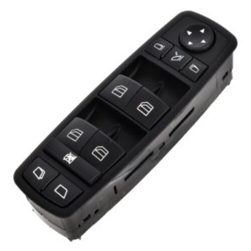 ΔΙΑΚΟΠΤΗΣ ΗΛΕΚΤΡΙΚΩΝ ΠΑΡΑΘΥΡΩΝ MERCEDES M-CLASS W164/ R-CLASS W251 4ΠΛΟΣ| 3PIN