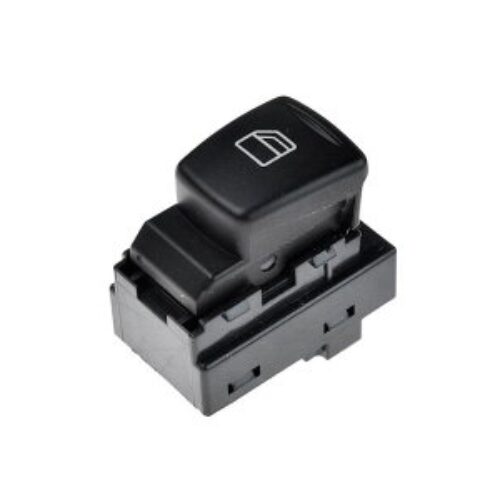 ΔΙΑΚΟΠΤΗΣ ΗΛΕΚΤΡΙΚΩΝ ΠΑΡΑΘΥΡΩΝ SMART FORTWO II ’07-’14 W451 – ΑΡΙΣΤΕΡΑ – 4PIN