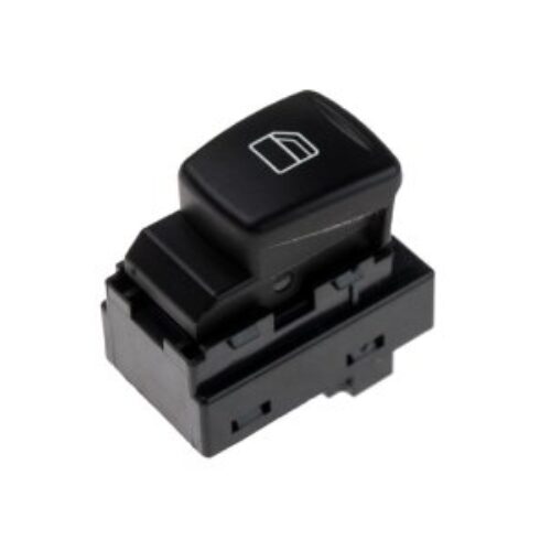 ΔΙΑΚΟΠΤΗΣ ΗΛΕΚΤΡΙΚΩΝ ΠΑΡΑΘΥΡΩΝ SMART FORTWO II ’07- W451 – ΔΕΞΙΑ – 4PIN