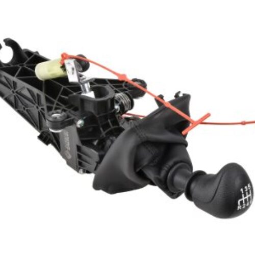 ΛΕΒΙΕΣ ΤΑΧΥΤΗΤΩΝ MERCEDES SPRINTER 906 ’06-’14/ VW CRAFTER 6 ΤΑΧΥΤΗΤΕΣ ΚΟΜΠΛΕ – ΜΕ ΠΟΜΟΛΟ/ΦΟΥΣΚΑ R123456