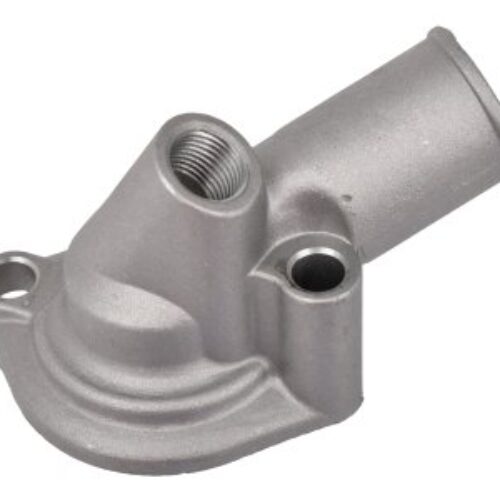 ΛΑΙΜΟΣ ΘΕΡΜΟΣΤΑΤΗ MAZDA 323 BG ’89-’96/ MX-3 ’92-’93