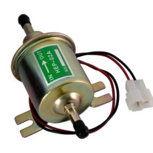 ΑΝΤΛΙΑ ΒΕΝΖΙΝΗΣ/ΠΕΤΡΕΛΑΙΟΥ ΔΙΕΘΝΗΣ 12V