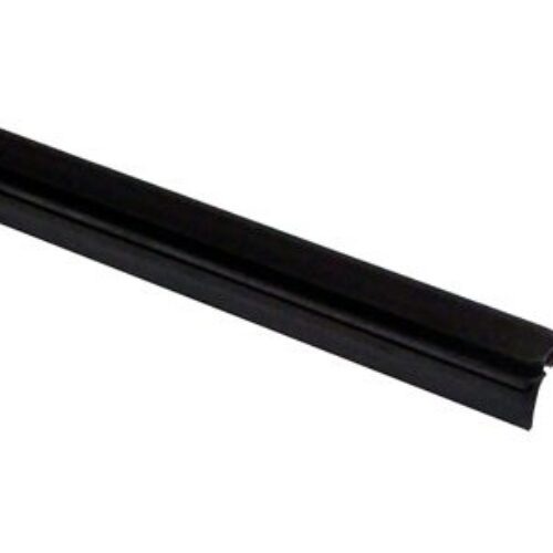 ΛΑΣΤΙΧΟ ΥΑΛΟΚΑΘΑΡΙΣΤΗΡΩΝ 50cm ΛΑΜΑΚΙ 6.5mm ΓΡΑΦΙΤΟΥΧΟ -ΖΕΥΓΟΣ
