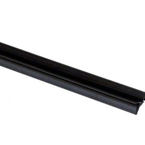 ΛΑΣΤΙΧΟ ΥΑΛΟΚΑΘΑΡΙΣΤΗΡΩΝ 60cm ΛΑΜΑΚΙ 6.5mm ΓΡΑΦΙΤΟΥΧΟ -ΖΕΥΓΟΣ