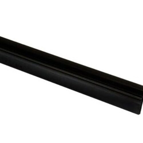 ΛΑΣΤΙΧΟ ΥΑΛΟΚΑΘΑΡΙΣΤΗΡΩΝ 70cm ΛΑΜΑΚΙ 6.5mm ΓΡΑΦΙΤΟΥΧΟ -ΖΕΥΓΟΣ