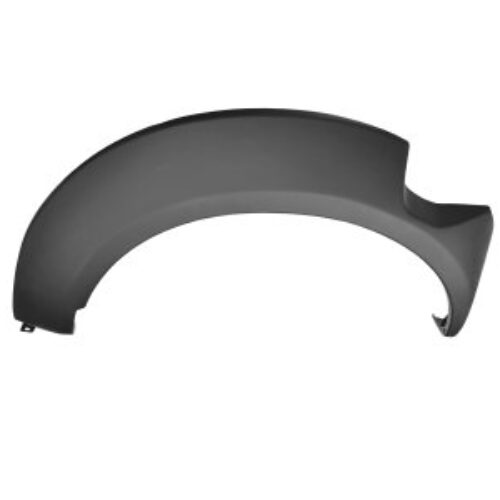 ΦΡΥΔΙ ΦΤΕΡΟΥ (ΚΟΥΡΜΠΑ ΠΛΑΣΤΙΚΗ) NISSAN D22 ’01-’08 4WD (DCB) 4ΘΥΡΟ ΠΙΣΩ ΔΕΞΙΑ