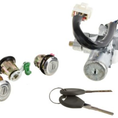 ΔΙΑΚΟΠΤΗΣ ΜΙΖΑΣ NISSAN D22 ΜΕ ΓΕΦΥΡΑ FULL SET (4TEM)