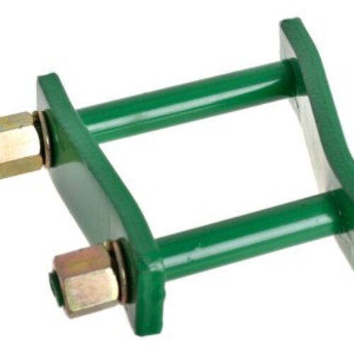 ΜΠΡΑΚΕΤΟ ΣΟΥΣΤΑΣ MITSUBISHI L200 ’96-’14 ΠΙΣΩ 4 ΙΝΤΣΕΣ ΓΙΑ 16MM ΛΑΣΤΙΧΟ