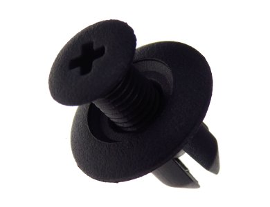 ΚΛΙΠ universal/ opel/ chevrolet/ mitsubishi/ volvo/ chrysler/ honda (10ΤΕΜ) ΚΛΙΠ UNIVERSAL/ OPEL/ CHEVROLET/ MITSUBISHI/ VOLVO/ CHRYSLER/ HONDA (10ΤΕΜ)