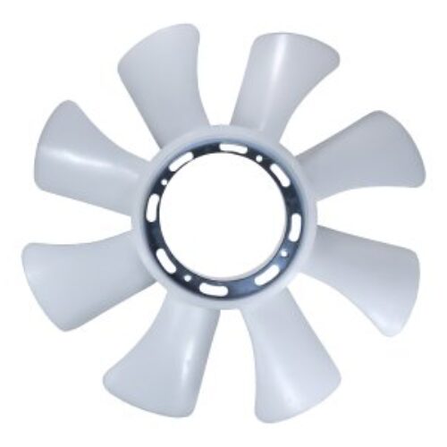 ΦΤΕΡΩΤΗ MITSUBISHI CANTER/ L300/ L200 ’97-’05 4D56 ΧΩΡΙΣ TURBO 430mm (8 ΦΥΛΛΑ)