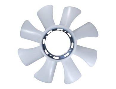 ΦΤΕΡΩΤΗ mitsubishi canter/ l300/ l200 '97 '05 4d56 ΧΩΡΙΣ turbo 430mm (8 ΦΥΛΛΑ) ΦΤΕΡΩΤΗ MITSUBISHI CANTER/ L300/ L200 '97-'05 4D56 ΧΩΡΙΣ TURBO 430mm (8 ΦΥΛΛΑ)