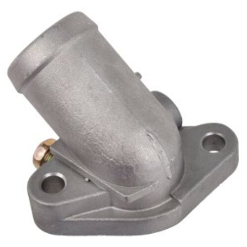 ΛΑΙΜΟΣ ΘΕΡΜΟΣΤΑΤΗ MITSUBISHI L300 VAN ’93-’03/ PAJERO V10-40# ’90-’93 4D56 ΕΞΑΓΩΓΗΣ