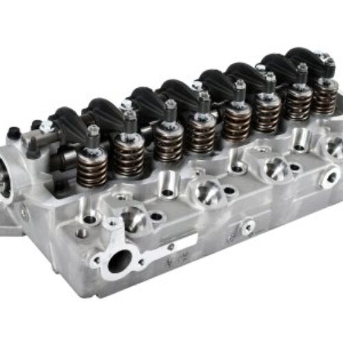 ΚΥΛΙΝΔΡΟΚΕΦΑΛΗ MITSUBISHI L200 K74 ’97-’05 4WD/ PAJERO/ PAJERO SPORT ’98-’09/ HYUNDAI H1/H100 ’96- 4D56 *Α ΠΟΙΟΤΗΤΑ* – ΚΟΜΠΛΕ