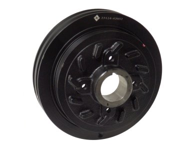 ΤΡΟΧΑΛΙΑ ΣΤΡΟΦΑΛΟΥ hyundai h1/ h100/ mitsubishi l400 d4bh (4d56 tci) ΤΡΟΧΑΛΙΑ ΣΤΡΟΦΑΛΟΥ HYUNDAI H1/ H100/ MITSUBISHI L400 D4BH (4D56 TCI)
