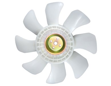 ΦΤΕΡΩΤΗ mitsubishi canter 4d31 410mm (8 ΦΥΛΛΑ) ΦΤΕΡΩΤΗ MITSUBISHI CANTER 4D31 410mm (8 ΦΥΛΛΑ)