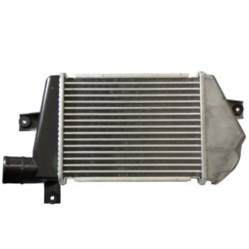 ΨΥΓΕΙΟ INTERCOOLER MITSUBISHI L200 ’06-/ PAJERO