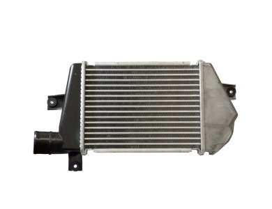 ΨΥΓΕΙΟ intercooler mitsubishi l200 '06 / pajero ΨΥΓΕΙΟ INTERCOOLER MITSUBISHI L200 '06-/ PAJERO