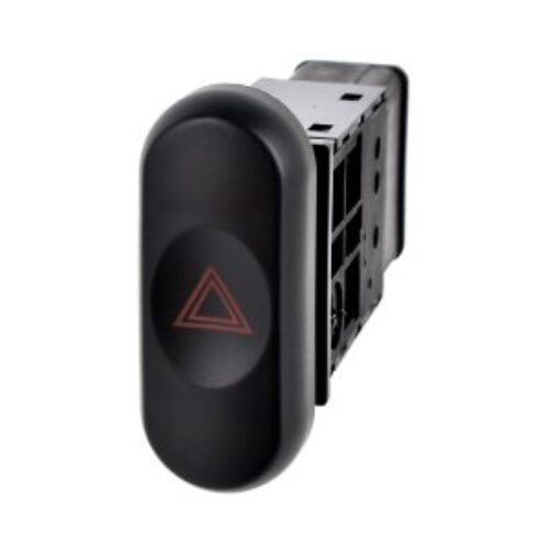 ΔΙΑΚΟΠΤΗΣ ΦΩΤΩΝ ΣΤΑΘΜΕΥΣΗΣ (ALARM) MITSUBISHI L200 K74/64/75/77 ’97-’07/ L300 P15/023 ’99-’08/ PAJERO SPORT ’98-’09 – 9PIN