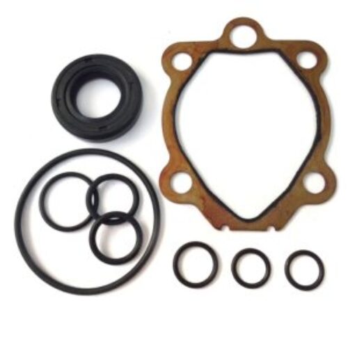 ΣΕΤ ΕΠΙΣΚΕΥΗΣ ΥΔΡΑΥΛΙΚΟΥ ΤΙΜΟΝΙΟΥ MITSUBISHI L200 ’97-’05 2WD/ 4WD / PAJERO SPORT DSL (ΑΝΤΛΙΑΣ)