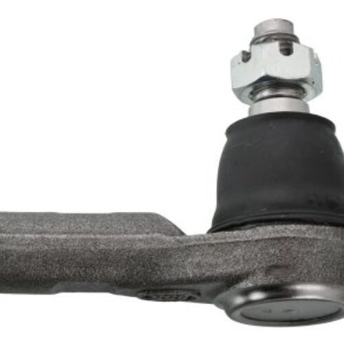 ΑΚΡΟΜΠΑΡΟ ISUZU DMAX ’03-’07/’07-’11 2WD ΔΕΞΙΑ/ΑΡΙΣΤΕΡΑ
