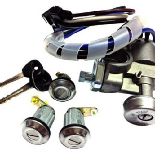 ΔΙΑΚΟΠΤΗΣ ΜΙΖΑΣ MAZDA B2000 ’90-’96 FULL SET