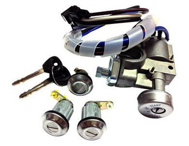 ΔΙΑΚΟΠΤΗΣ ΜΙΖΑΣ mazda b2000 '90 '96 full set ΔΙΑΚΟΠΤΗΣ ΜΙΖΑΣ MAZDA B2000 '90-'96 FULL SET
