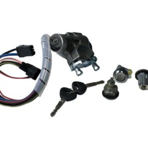 ΔΙΑΚΟΠΤΗΣ ΜΙΖΑΣ MAZDA B2500 ’97 FULL SET