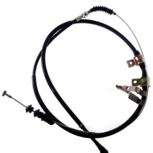 ΣΥΡΜΑ ΧΕΙΡΟΦΡΕΝΟΥ MAZDA B2500 ’96-’99 2WD ΠΙΣΩ ΑΡΙΣΤΕΡΑ