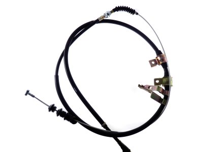 ΣΥΡΜΑ ΧΕΙΡΟΦΡΕΝΟΥ mazda b2500 '96 '99 2wd ΠΙΣΩ ΑΡΙΣΤΕΡΑ ΣΥΡΜΑ ΧΕΙΡΟΦΡΕΝΟΥ MAZDA B2500 '96-'99 2WD ΠΙΣΩ ΑΡΙΣΤΕΡΑ