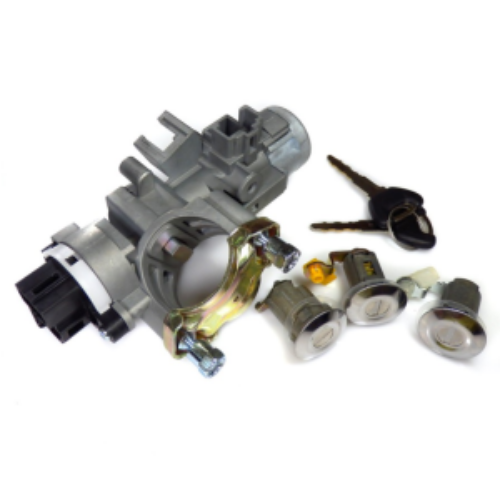 ΔΙΑΚΟΠΤΗΣ ΜΙΖΑΣ MAZDA B2500 ’02-’05/ BT50 ’06-’11/ FORD RANGER ’02-’05/ ’06-’11 ΜΕ ΓΕΦΥΡΑ/ FULL SET (ΧΩΡΙΣ ALARM)