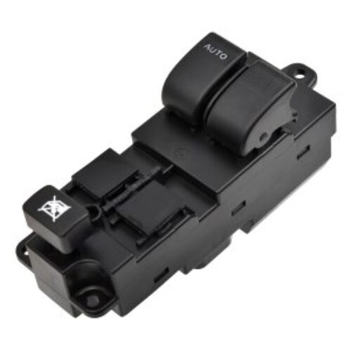 ΔΙΑΚΟΠΤΗΣ ΗΛΕΚΤΡΙΚΩΝ ΠΑΡΑΘΥΡΩΝ MAZDA BT50 ’06-’08 ΔΙΠΛΟΣ ΕΜΠΡΟΣ ΑΡΙΣΤΕΡΑ| 12+4PIN