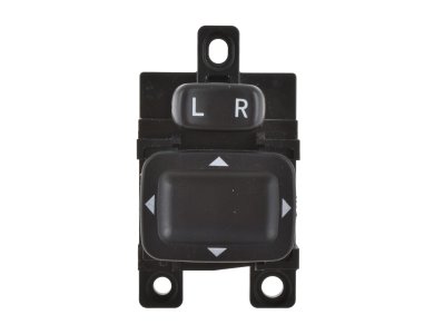 ΔΙΑΚΟΠΤΗΣ ΚΑΘΡΕΠΤΩΝ mazda bt50/ ford ranger '05 '11 9 pin ΔΙΑΚΟΠΤΗΣ ΚΑΘΡΕΠΤΩΝ MAZDA BT50/ FORD RANGER '05-'11-9 PIN