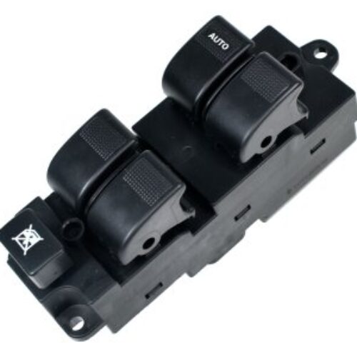 ΔΙΑΚΟΠΤΗΣ ΗΛΕΚΤΡΙΚΩΝ ΠΑΡΑΘΥΡΩΝ MAZDA BT50 ’06-’11 4ΠΛΟΣ| 12+4PIN