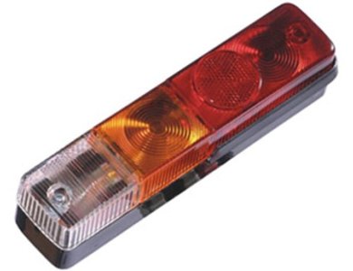 ΦΑΝΟΣ ΣΤΟΠ ΔieΘnhΣ (223x55mm) komatsu/nissan forklift diamond ΦΑΝΟΣ ΣΤΟΠ ΔIEΘNHΣ (223X55mm) KOMATSU/NISSAN FORKLIFT DIAMOND