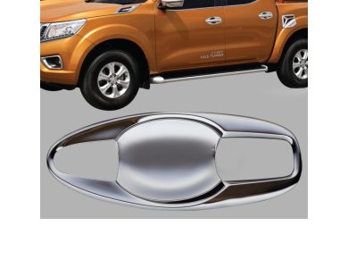 ΔΙΑΚΟΣΜΗΤΙΚΟ ΕΞΩ ΧΟΥΦΤΑΣ nissan navara np300 (ΣΕΤ) ΔΙΑΚΟΣΜΗΤΙΚΟ ΕΞΩ ΧΟΥΦΤΑΣ NISSAN NAVARA NP300 (ΣΕΤ)