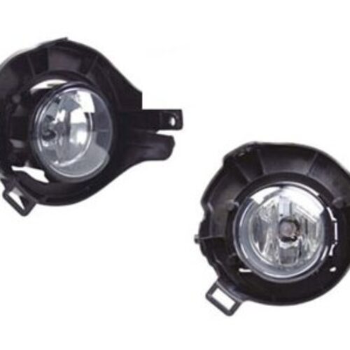 ΠΡΟΒΟΛΕΑΣ ΟΜΙΧΛΗΣ NISSAN D40 ’04-’14/ PATHFINDER ’04-’12 ΑΡΙΣΤΕΡΑ
