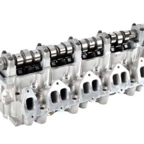 ΚΥΛΙΝΔΡΟΚΕΦΑΛΗ MAZDA B2200 ’96- UF/UN B2500 ’96-’05 UF/UN/ FORD RANGER ’99-’06 WLT SOHC 12V TURBO DIESEL *Α ΠΟΙΟΤΗΤΑ* – ΚΟΜΠΛΕ