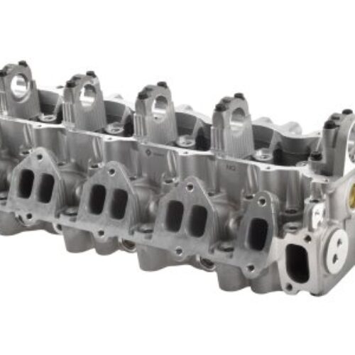 ΚΥΛΙΝΔΡΟΚΕΦΑΛΗ MAZDA B2200 ’96- UF/UN B2500 ’96-’05 UF/UN/ FORD RANGER ’99-’06 WL 12V TURBO DIESEL *Α ΠΟΙΟΤΗΤΑ*