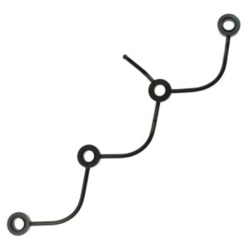 ΣΩΛΗΝΑΣ ΕΠΙΣΤΡΟΦΗΣ MAZDA B2200/B2500 ’99-’05 UN/ BT-50 ’06-’10 UN (HI ALTITUDE)/ RANGER 02-07