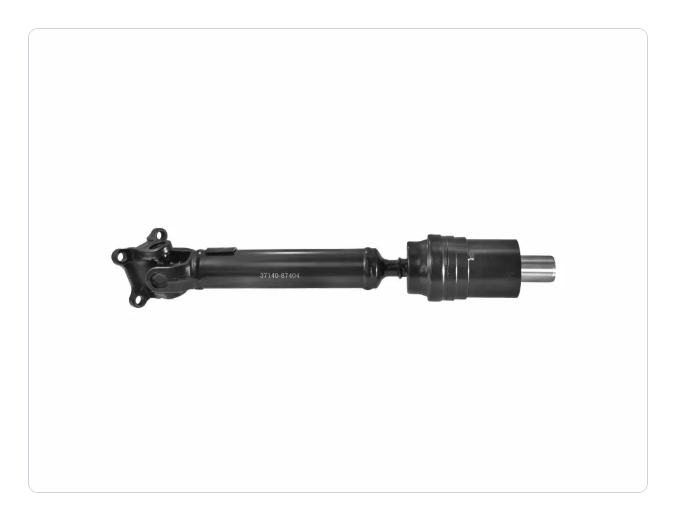Κεντρικός άξονας εμπρός daihatsu terios j1/j100/j102 1.3 Κεντρικός άξονας εμπρός Daihatsu Terios J1/J100/J102 1.3
