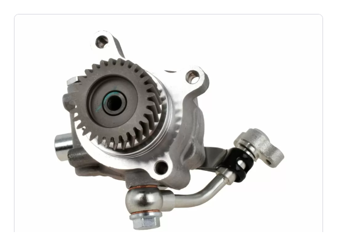 Αντλία υδραυλικού τιμονιού isuzu d max 4wd 2012–2015 Αντλία υδραυλικού τιμονιού Isuzu D-Max 4WD 2012–2015